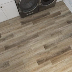 SMARTCORE Ultra 8-Piece 5.91-in X 48.03-in Savannah Oak Luxury Vinyl Plank Flooring -Flooring Store 836215020850 12487574 5523e453 fc19 4c9d 9821 47adb939f33e 1800x1800