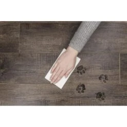 SMARTCORE Ultra 8-Piece 5.91-in X 48.03-in Savannah Oak Luxury Vinyl Plank Flooring -Flooring Store 836219491663 11706800 1800x1800