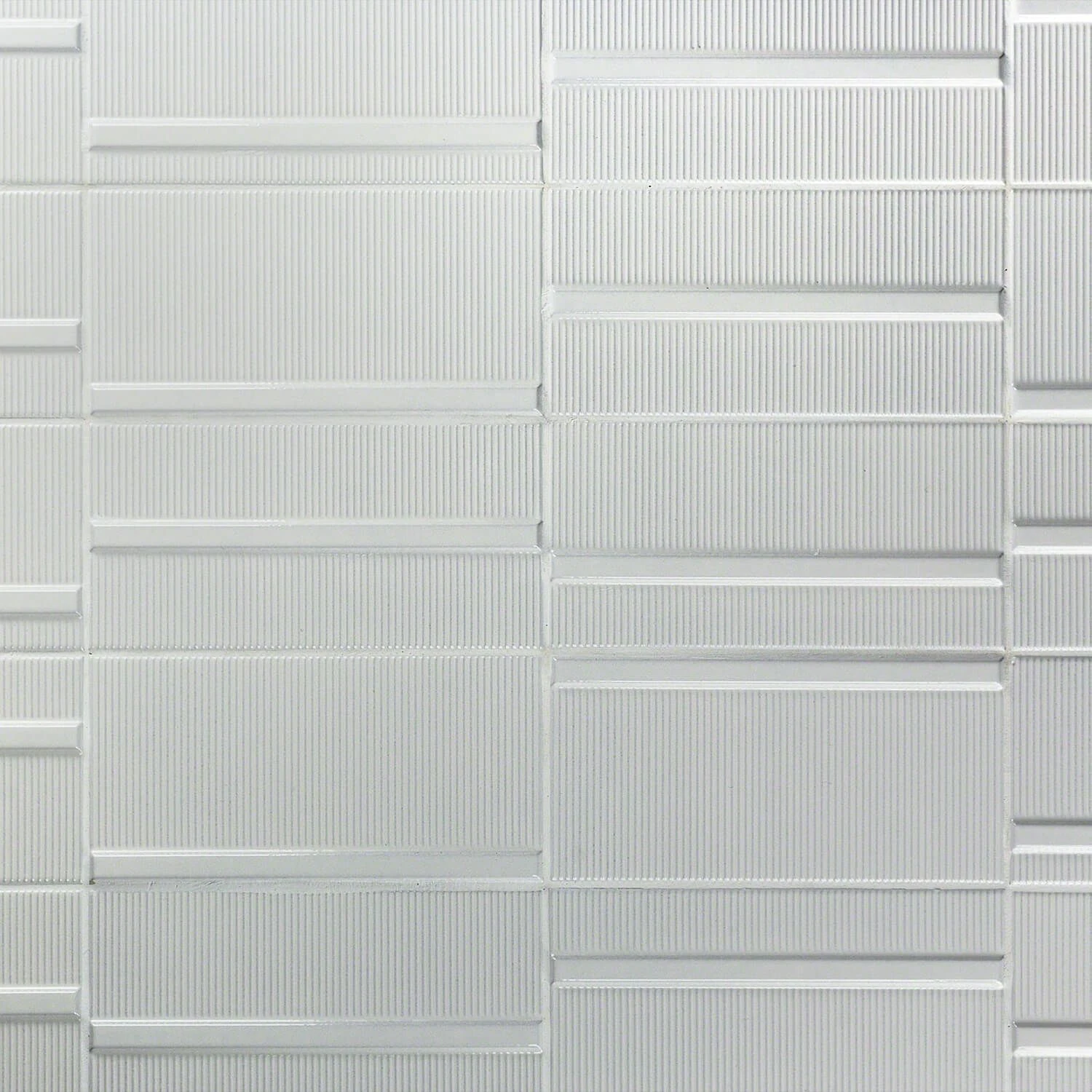 Bond Tile Index Reverb Hueso 4 In. X 8 In. Polished Ceramic Wall Tile (50 Pieces 10.76 Sq. Ft. / Case) 3 Bond Tile Index Reverb Hueso 4 In. X 8 In. Polished Ceramic Wall Tile (50 Pieces 10.76 Sq. Ft. / Case) - Image 3