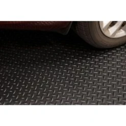 HDX 7.5 Ft. X 14 Ft. Diamond Black Universal Flooring -Flooring Store 840eb94fed5f4fe3780da578966bf3da 1800x1800