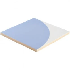 Victoria Crescent Blue 8 In. X 8 In. Matte Porcelain Wall Tile (9 Pieces, 3.87 Sq. Ft. / Case) -Flooring Store 841bba0f ffeb 4bf6 8b3b 1f17500f1483.4ccec9e533622074cd91f3ed5ef169cd 1800x1800