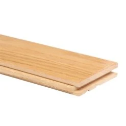 Bruce American Originals Natural Red Oak 3/4 In. T X 3-1/4 In. W X Varying L Solid Hardwood Flooring (22 Sq. Ft. /case) -Flooring Store 85047826005598fb6e845177c02b5abc 1800x1800