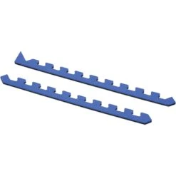 Norsk 24 Sq Ft Interlocking Foam Floor Mat, 6-Pack, Reversible Black/Blue -Flooring Store 87de66b2 bc77 499c 8e79 b22c3c4b9d1d 1.1775ab178780188abec39f92e0fe8c3d 1800x1800