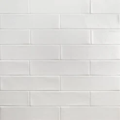 Ivy Hill Tile Birmingham Bianco 3 In. X 12 In. 8mm Polished Ceramic Subway Tile (5.38 Sq. Ft. / Box) 16 Ivy Hill Tile Birmingham Bianco 3 In. X 12 In. 8mm Polished Ceramic Subway Tile (5.38 Sq. Ft. / Box) -Flooring Store 8af5ef1235f0437a72a035cdbecde38b 1800x1800