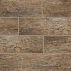 MSI Redwood Mahogany 6 In. X 24 In. Matte Porcelain Floor And Wall Tile (10 Sq. Ft. / Case) -Flooring Store 8c97c35d4cacada574fa3753c06c74cd f2636561 2c64 4e6e 97d5 fcf9c6124843 1800x1800