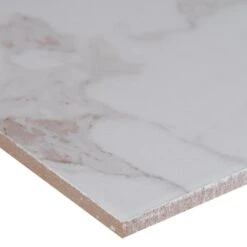 MSI Carrara 24 In. X 24 In. Polished Porcelain Floor And Wall Tile (28 Cases / 448 Sq. Ft. / Pallet) 12 MSI Carrara 24 In. X 24 In. Polished Porcelain Floor And Wall Tile (28 Cases / 448 Sq. Ft. / Pallet) -Flooring Store 8c9cddf844f0c65f144a4bac3460d5b7 1800x1800