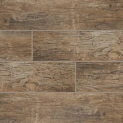 MSI Redwood Mahogany 6 In. X 24 In. Matte Porcelain Floor And Wall Tile (10 Sq. Ft. / Case) -Flooring Store 90b99f1741c320f63149e5bef1ff189e a99fd81a f9bd 4075 8020 03712ffeef2d 1800x1800