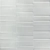 Bond Tile Index Reverb Hueso 4 In. X 8 In. Polished Ceramic Wall Tile (50 Pieces 10.76 Sq. Ft. / Case)
