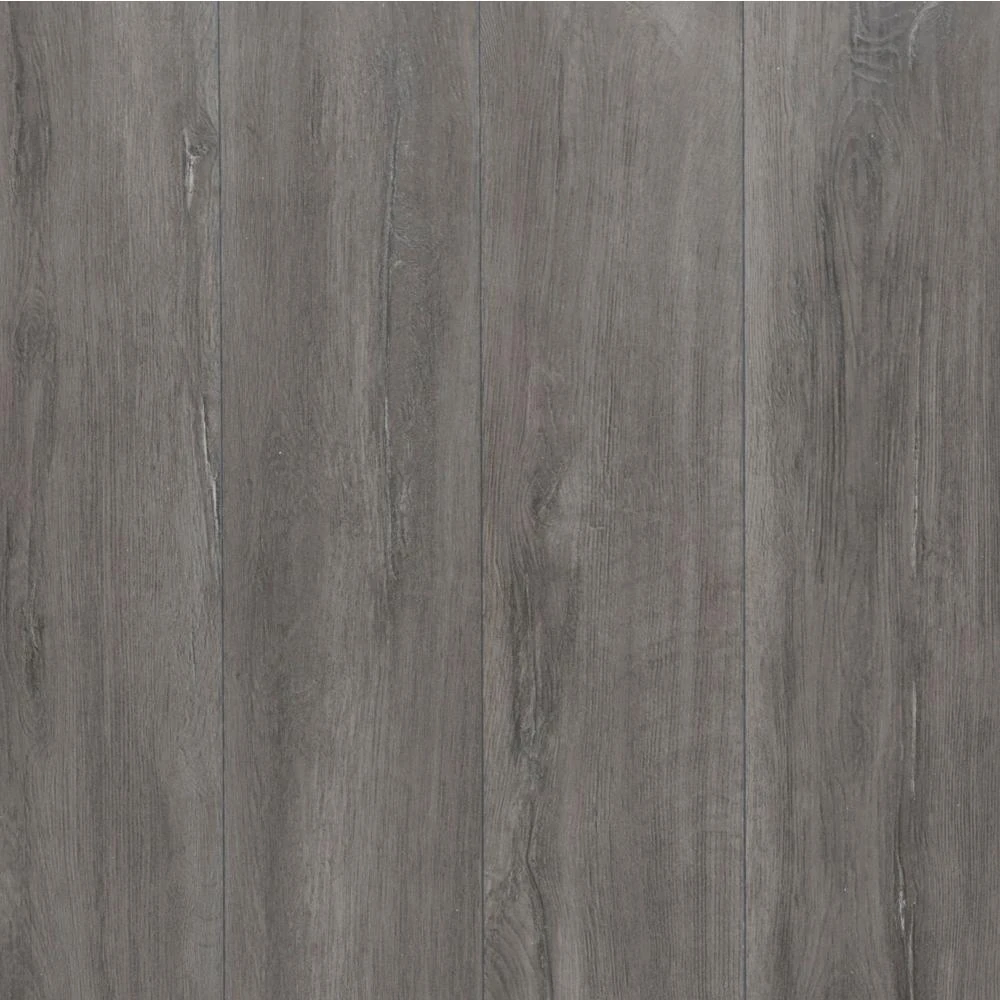 Home Decorators Collection Hayes River Oak 12mm Thick X 7-9/16 In. Wide X 50-5/8 In. Length Water Resistant Laminate Flooring (15.95 Sq. Ft./case) 8 Home Decorators Collection Hayes River Oak 12mm Thick X 7-9/16 In. Wide X 50-5/8 In. Length Water Resistant Laminate Flooring (15.95 Sq. Ft./case) - Image 8