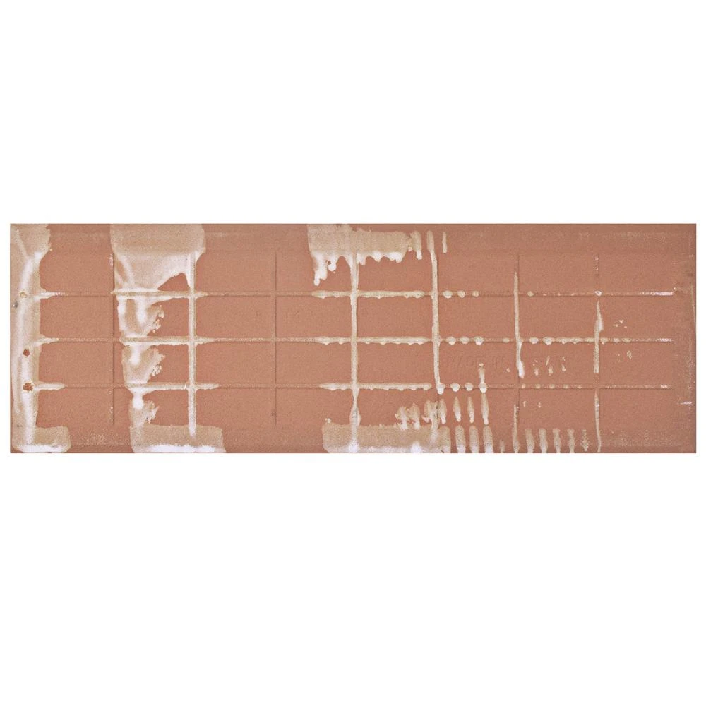 Merola Tile Santorini Loft Blanco 4 In. X 11-7/8 In. Ceramic Subway Wall Tile (12.17 Sq. Ft. / Case) 7 Merola Tile Santorini Loft Blanco 4 In. X 11-7/8 In. Ceramic Subway Wall Tile (12.17 Sq. Ft. / Case) - Image 7