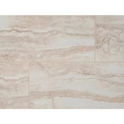 MSI Romagna Ivory 12 In. X 24 In. Polished Porcelain Floor And Wall Tile (16 Sq. Ft. / Case) -Flooring Store 98d4352b2cdd458398ba41013cdbd476 1800x1800