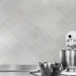 MSI Greecian White Arabesque 12 In. X 12 In. X 10 Mm Polished Marble Mosaic Floor And Wall Tile (10 Sq. Ft./case) 15 MSI Greecian White Arabesque 12 In. X 12 In. X 10 Mm Polished Marble Mosaic Floor And Wall Tile (10 Sq. Ft./case) -Flooring Store 990eafe647deb635ec061d6d18101046 1800x1800