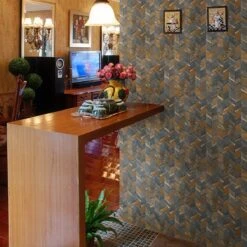 Bond Tile Easy Luxe Tether Slate 11.02 In. X 11.41 In. SPC Peel And Stick Tile (0.87 Sq. Ft. / Sheet) -Flooring Store 99e8e617 22d6 427d ba26 25cac03edf59.74be23d67b55a1e58c51c610e5799fcf 1800x1800