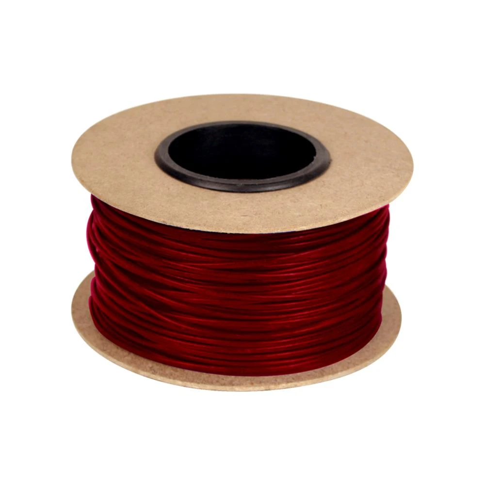 WarmlyYours 315 Ft. Cable System With Touch Screen Thermostat 2 WarmlyYours 315 Ft. Cable System With Touch Screen Thermostat - Image 2