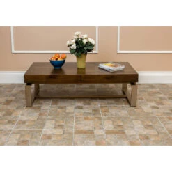 Achim Nexus Self Adhesive Vinyl Floor Tile - 20 Tiles/20 Sq. Ft., 12 X 12, Quartose Granite -Flooring Store 9aa33aef cda0 44fe b218 8e519ff9f7a8 1.ebf5c5ed669c33d6165e0bd052f7cba7 1800x1800