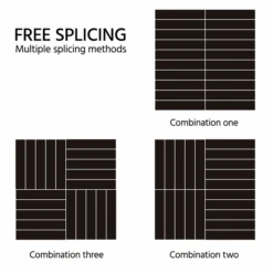 Topeakmart Pack Of 27 Interlocking Wood Flooring Tiles Indoor & Outdoor For Patio Garden Deck Poolside 12''x12'' Dark Brown -Flooring Store 9de0d065 acfb 429a b687 b9131b5f606c 1.a67158eb9384845c44d615d1f9ab57cd 1800x1800