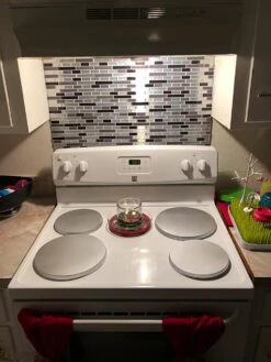 Crystiles Black, Deep Grey And Brushed Silver 12 In. X 12 In. Peel And Stick Vinyl Wall Tile Backsplash, "Pro" Series Thicker Version (4-Pack) -Flooring Store 9eac8129 2e49 4e0d 9a7e 38be4f8f4c85.f78562062b2e6a0052c0b48994be154b 1800x1800