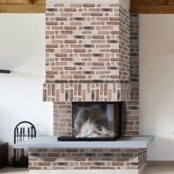 7.87'' X 3.94" 3D Self-Adhesive Kitchen Wall Tiles Bathroom Mosaic Brick Stickers Home DIY Decor -Flooring Store 9eee2d67 f83a 414f 8f79 9b5d004799d1.0266eac3d11eb6b9897e7e515d0a1189 1800x1800