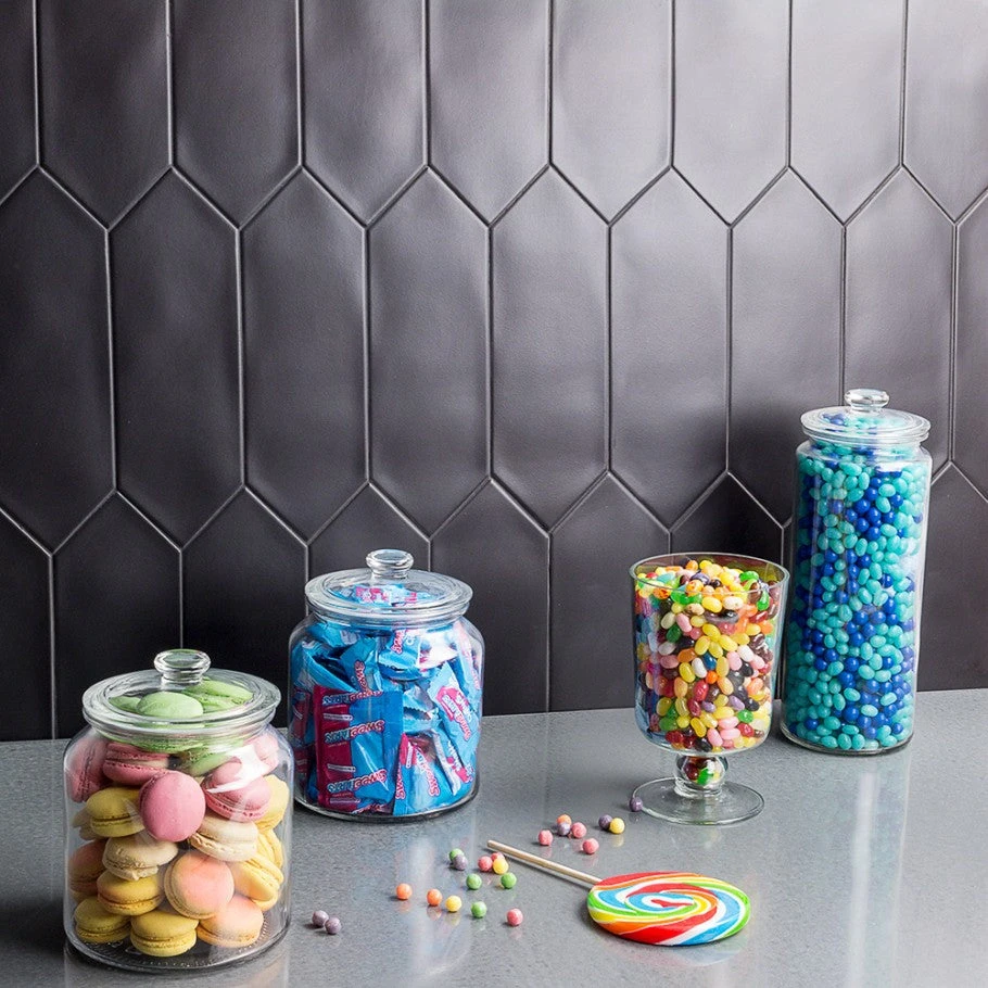 Pinnacle Black 4x12 Porcelain Tile 2 Pinnacle Black 4x12 Porcelain Tile - Image 2