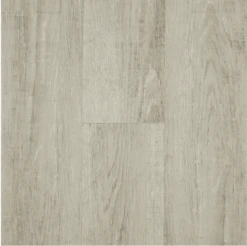 STAINMASTER 10-Piece 5.74-in X 47.74-in Washed Oak- Cottage Luxury Locking Vinyl Plank Flooring - (19.03 Sq Ft Case)