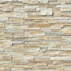 MSI Golden White Ledger Panel 6 In. X 24 In. Natural Quartzite Slate Wall Tile (10 Cases/40 Sq. Ft./pallet) 27 MSI Golden White Ledger Panel 6 In. X 24 In. Natural Quartzite Slate Wall Tile (10 Cases/40 Sq. Ft./pallet) -Flooring Store a0ed022380501b45fec3d119054e5c48 1800x1800