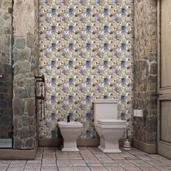 6-60pcs Peel And Stick Tile Backsplash Self-Adhesive Decorative Waist Line Mosaic Tiles For Kitchen And Bathroom -Flooring Store a2557e77 18c7 45d1 94f2 7732ad94c4d6.f2a719eeea4bf2ae5b1a39c7715109a3 1800x1800