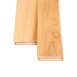 Bruce Natural Maple 3/4 In. Thick X 2-1/4 In. Wide X Varying Length Solid Hardwood Flooring (20 Sq. Ft. / Case) 17 Bruce Natural Maple 3/4 In. Thick X 2-1/4 In. Wide X Varying Length Solid Hardwood Flooring (20 Sq. Ft. / Case) -Flooring Store a2f48ae2bffd3cbb2a9841d2f3e480c5 1800x1800