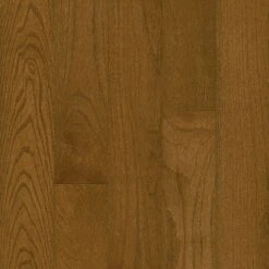 Bruce Plano Oak Saddle 3/4 In. Thick X 5 In. Wide X Varying Length Solid Hardwood Flooring (23.5 Sq. Ft. / Case)
