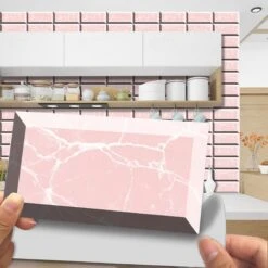 DIY Set 20x10cm Mosaic Kitchen Tile Stickers Bathroom Self-Adhesive Decor Waterproof -Flooring Store a42fe043 8e2d 4d5f 8753 669b417833d7.5134ce13ad5d4211d65dec17ff1c8c27 1800x1800