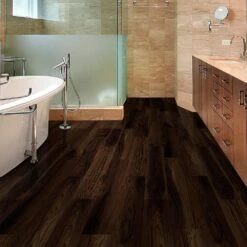 TrafficMaster Davis Mountain Oak 6 In. W X 36 In. L Luxury Vinyl Plank Flooring (24 Sq. Ft. / Case) 15 TrafficMaster Davis Mountain Oak 6 In. W X 36 In. L Luxury Vinyl Plank Flooring (24 Sq. Ft. / Case) -Flooring Store a437812868cc6e0acbf7ac1ee8d5b75f 1800x1800