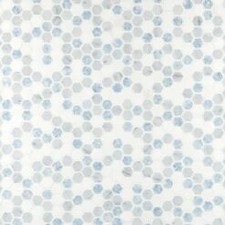 MSI Azula Hexagon 11.81 In. X 11.61 In. X 10mm Polished Marble Mesh-Mounted Mosaic Tile (9.6 Sq. Ft. / Case) -Flooring Store a7862a516e43d5fd785c8e116d3d25a1 5ad803f1 6ae2 4a5a 8b96 d80d9bdb9bb7 1800x1800