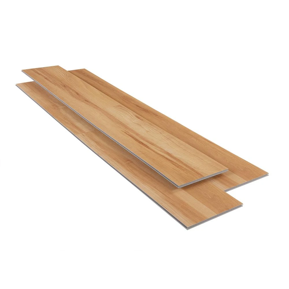 Home Decorators Collection Santa Fe Maple 7.5 In. L X 47.6 In. W Luxury Vinyl Plank Flooring (24.74 Sq. Ft. / Case) 5 Home Decorators Collection Santa Fe Maple 7.5 In. L X 47.6 In. W Luxury Vinyl Plank Flooring (24.74 Sq. Ft. / Case) - Image 5