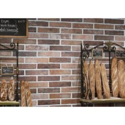 MSI Capella Red Brick 2 In. X 10 In. Matte Porcelain Floor And Wall Tile (5.17 Sq. Ft. / Case) -Flooring Store a96c9a5d837256c58eb60f9ffa0797e7 1800x1800