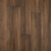 Home Decorators Collection Horizontal Hand Scraped Sepia 1/2 In. T X 5 In. W X 38.58 In. L T&G Solid Bamboo Flooring (32.15 Sq. Ft. / Case)