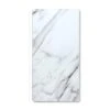 Lucida Surfaces TerraCore Calacatta 12 In. W X 24 In. L Click-Lock Luxury Vinyl Tile (16 Sq.ft. / Case)