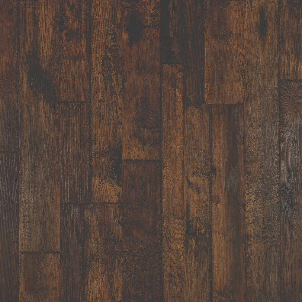 Pergo Outlast+ Waterproof Harvest Cherry 10 Mm T X 6.14 In. W X 47.24 In. L Laminate Flooring (967.2 Sq. Ft. / Pallet) 7 Pergo Outlast+ Waterproof Harvest Cherry 10 Mm T X 6.14 In. W X 47.24 In. L Laminate Flooring (967.2 Sq. Ft. / Pallet) - Image 7