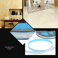 1 Roll Ceramic Tile Mildewproof Gap Tape Kitchen Ceramic Self Dhesive Waterproof Tape Home Supplies 18 1 Roll Ceramic Tile Mildewproof Gap Tape Kitchen Ceramic Self Dhesive Waterproof Tape Home Supplies -Flooring Store ac0a5b3b ce79 492a a437 c02f7d72e9ae 1.3579a4cc08a91a973ad0805ca48ef7a5 1800x1800