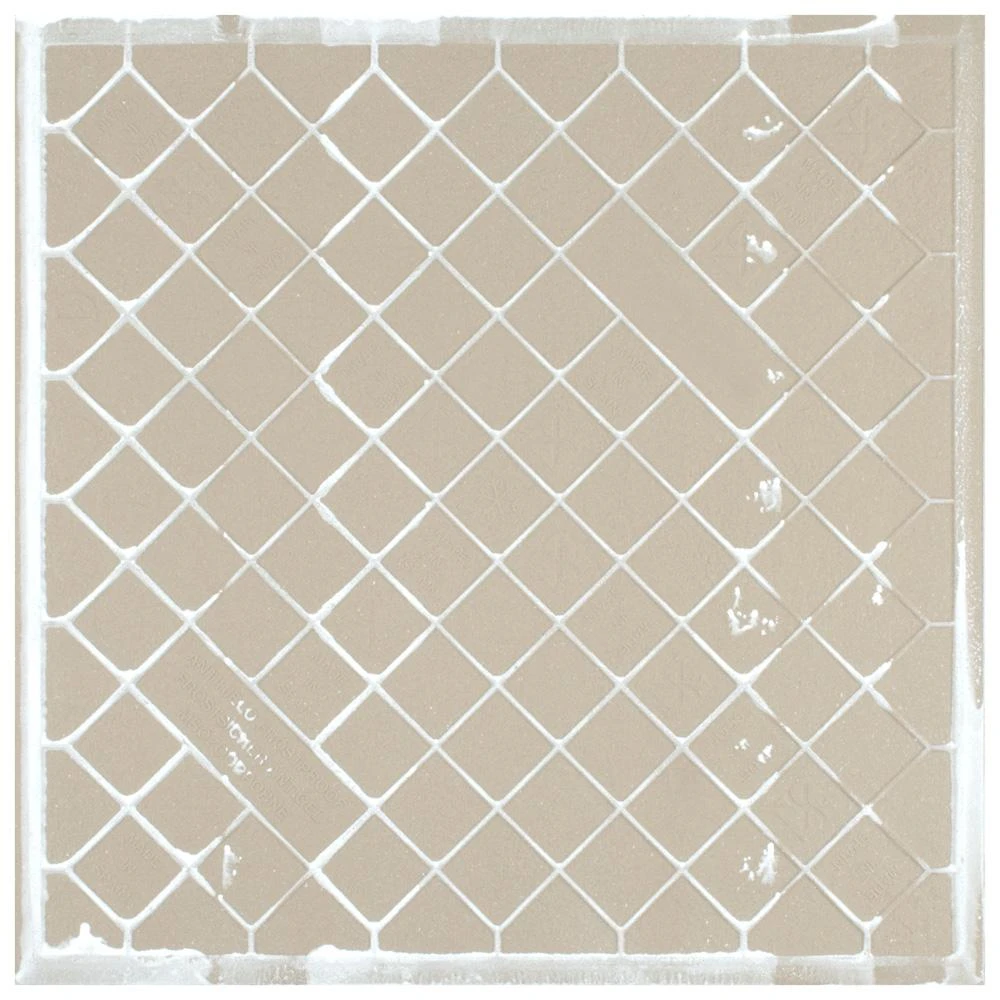 Merola Tile Rustic Cotto 13 In. X 13 In. Porcelain Floor And Wall Tile (14.63 Sq. Ft. / Case) 14 Merola Tile Rustic Cotto 13 In. X 13 In. Porcelain Floor And Wall Tile (14.63 Sq. Ft. / Case) - Image 14