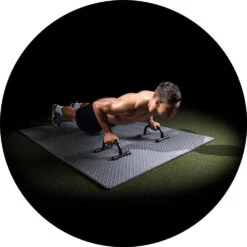 Zimtown 42 Pcs Interlocking Foam Floor Tiles, 168Sq Eva Black Puzzle Exercise Mat, Protective Flooring Pad Gym Equipment Cushion, For Exercising, Yoga, Kids, Babies, Playroom, Camping 24 Zimtown 42 Pcs Interlocking Foam Floor Tiles, 168Sq Eva Black Puzzle Exercise Mat, Protective Flooring Pad Gym Equipment Cushion, For Exercising, Yoga, Kids, Babies, Playroom, Camping -Flooring Store b1d62868 5d70 4791 af46 46d9b3344eb1.54ac98c0e82e05e14c07405eef248bdf 1800x1800