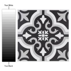 Merola Tile Braga Classic II Encaustic 7-3/4 In. X 7-3/4 In. Ceramic Floor And Wall Tile (10.94 Sq. Ft. / Case) -Flooring Store b31655599b6e417dd40586e04bd4fde3 1800x1800