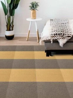 DIP Shade Carpet Tile Square 19.7 In. X 19.7 In. 16.2 Sq Ft/6 Pack -Flooring Store b3e38ecb 2b42 4654 9f38 95a6a0231d90 1.20c1cf830d3583af0a5b6f35df1bed15 1800x1800