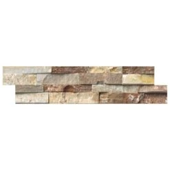 MSI Golden White Ledger Panel 6 In. X 24 In. Natural Quartzite Slate Wall Tile (10 Cases/40 Sq. Ft./pallet) 23 MSI Golden White Ledger Panel 6 In. X 24 In. Natural Quartzite Slate Wall Tile (10 Cases/40 Sq. Ft./pallet) -Flooring Store b3f05248382b61c3e0fd897942f86e4c 1800x1800