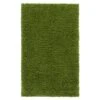 Well Woven Arcadia 1 Ft. 8 In. X 2 Ft. 7 In. Turf Green Artificial Grass Rug