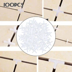 Willstar 151Pcs Tile Leveling System Tile Spacer Wall Leveler Wedges Spacers Flooring Wall Tile Carrelage Leveling System 12 Willstar 151Pcs Tile Leveling System Tile Spacer Wall Leveler Wedges Spacers Flooring Wall Tile Carrelage Leveling System -Flooring Store b4de286b 05be 4ac1 9791 2a7f3bd12379.3a9d86f125adc250c5138d4637197506 1800x1800