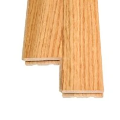 Bruce Oak Rustic Natural 3/4 In. Thick X 2-1/4 In. Wide X Varying Length Solid Hardwood Flooring (20 Sq. Ft. / Case) -Flooring Store b55de79cea9a0bdd7a69384a7ca65e8c 1800x1800