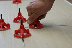 Spin Doctor Lippage Control System 250 Starter Kit With 18 Base Plates Tile Leveling System 18 -Flooring Store b58d9fb3 3c73 4acf 9cee 427517cb45d8.9d6b3e1a7116d2c4d34e60c78f7a9b65 1800x1800