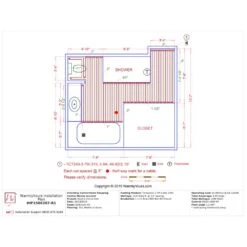 WarmlyYours 315 Ft. Cable System With Touch Screen Thermostat 9 WarmlyYours 315 Ft. Cable System With Touch Screen Thermostat -Flooring Store b6e2b891d20228946b2fcbfb3ac1899a 1800x1800