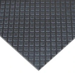 Rubber-Cal "Maxx-Tuff" Rubber Mat - Heavy Duty Rubber Floor Protection Mat - Black In Color - 1/2 In X 2 Ft X 3 Ft -Flooring Store b73ed97a 9e6d 456e b5ea 8aa33d4db5d3 1.8f6c1d1251af34e67fee48c516377e4e 1800x1800