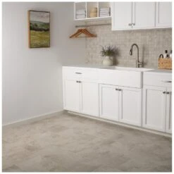 Daltile Hastings Gray 12 In. X 12 In. Glazed Porcelain Floor And Wall Tile (14.55 Sq. Ft. / Case) -Flooring Store b96f5b6b377910d7148009dfb19e0685 1800x1800