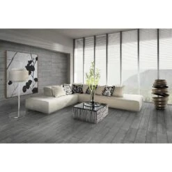 Florida Tile Home Collection Timber Grey 6 In. X 24 In. Porcelain Floor And Wall Tile (448 Sq. Ft./ Pallet) -Flooring Store b9a6dd0426c8615f02c69d3a6cebf58d 32f192e6 341e 48ec b0b2 2a9d807002b1 1800x1800